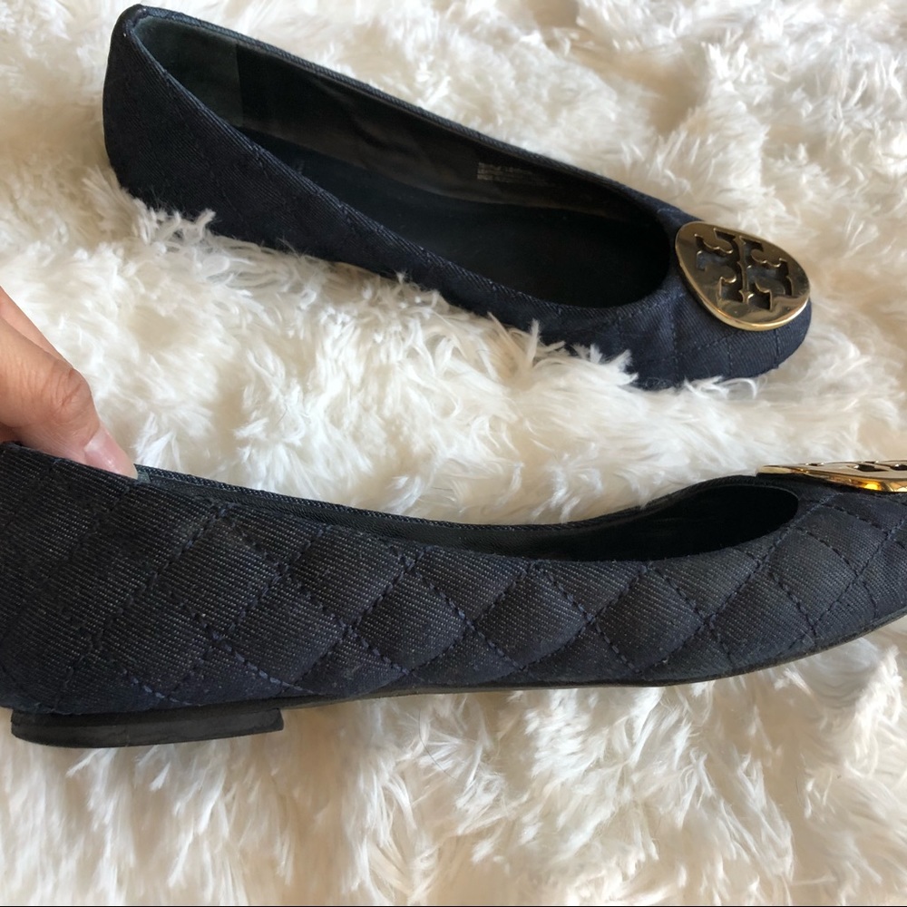 Tory Burch Flats - Picture 6 of 8